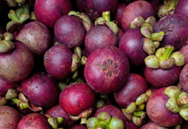 Mangosteen Grade LOCAL/A2